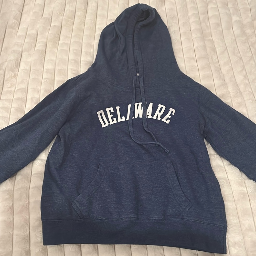 Hoodie sweatshirt Delaware